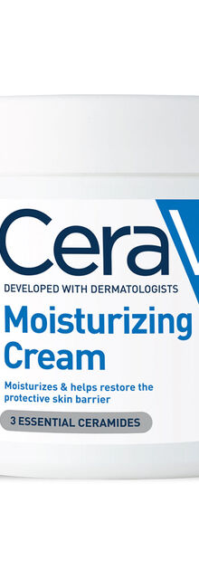 CeraVe Moisturizing Cream CeraVe Moisturizing Cream